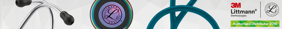 Littmann Authorised Dealer 2018